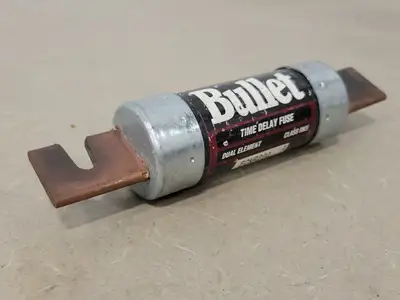 USED BULLET ECNR200
