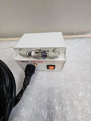 SIMCO TOP GUN 4002663 STATIC NEUTRALIZING EQUIP
