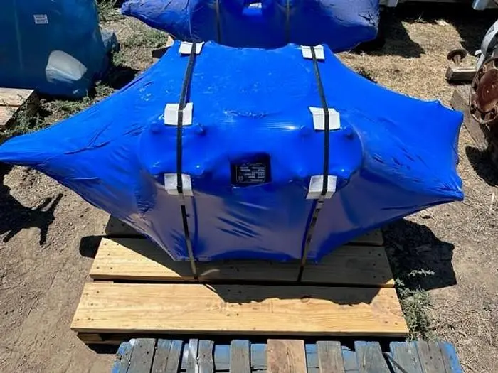 Used ARIEL JGC Compressor Parts & Components | Compression Source #413210