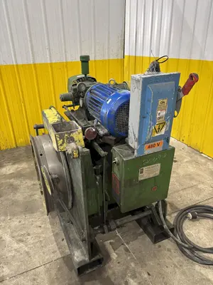USED FASTENER ENGINEERS DH-150-250-24