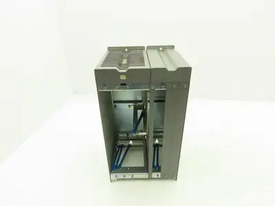 Okuma E7191-090-008 Opus7000 PLC Chassis Enclosure Only