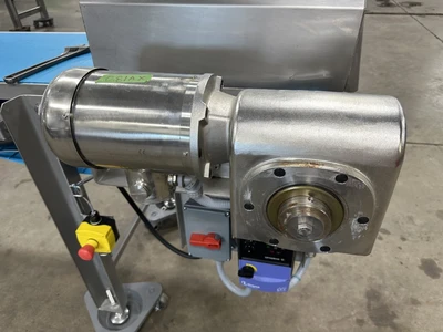 2023 CMP Belt Conveyor