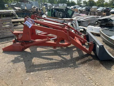 Used _UNKNOWN_ _UNKNOWN_ Tractor Loaders Michigan US | Miedema Asset Management Group #1413880