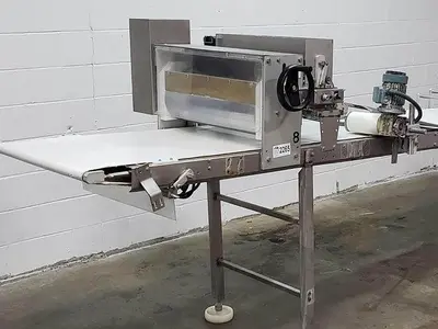 USED 1996 CIM INTERNATIONAL LAM-1