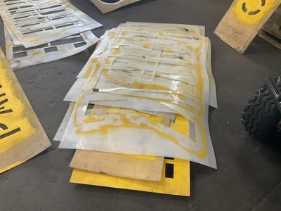 Used _UNKNOWN_ _UNKNOWN_ Commercial Materials & Supplies Michigan US | Miedema Asset Management Group #1321402