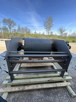 USED BAKER PERKINS 1.2 MTR