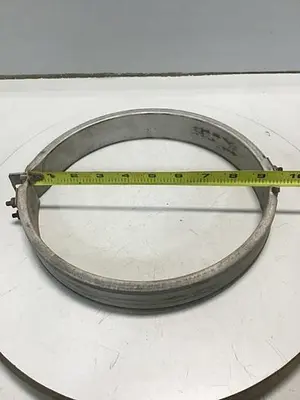 USED WELLMAN 326334 700W
