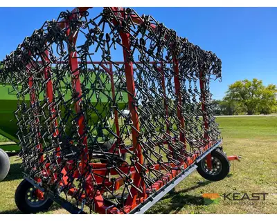 Used DELTA HARROWS _UNKNOWN_ Disc Harrows Iowa US | Keast Enterprises #1360220