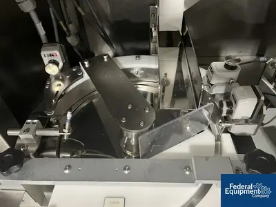 USED Proditec Proditec VISITAB 2 Tablet Inspection Machine
