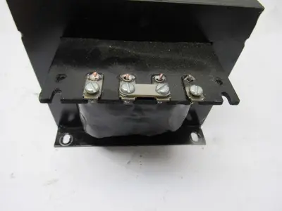 Acme TA-83222 240/480V Pri 120/240V Sec Transformer 2000VA 60Hz