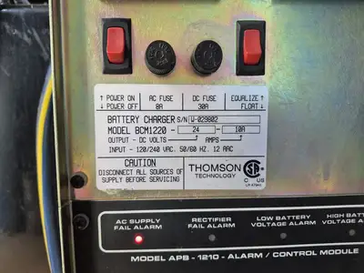 USED 2004 CATERPILLAR 3306