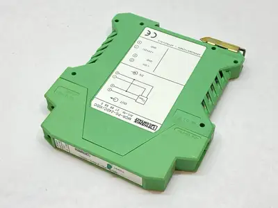 USED PHOENIX CONTACT SIGNAL CONDITIONER 2766685