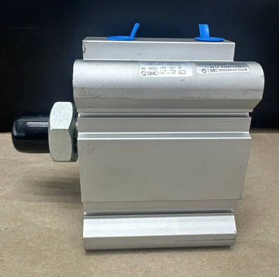 NEW SMC CDQ2B100-30DCMZ-M9BSAPC-R08US