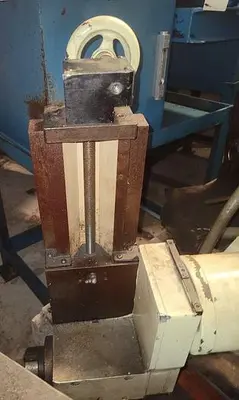 USED GILMAN #2750