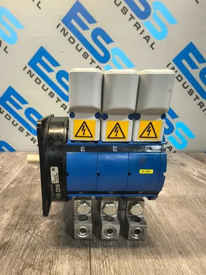 KRAUS & NAIMER C316 LOAD BREAK CONTROL SWITCH | ESS Industrial Equipment Sales (4)