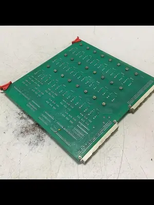 USED HPM 1D702-0009
