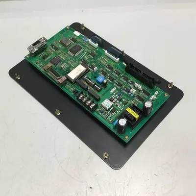 USED FUJI ELECTRIC VT-1000IID