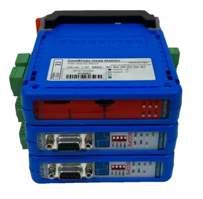 NEW PROCENTEC HEADST1A