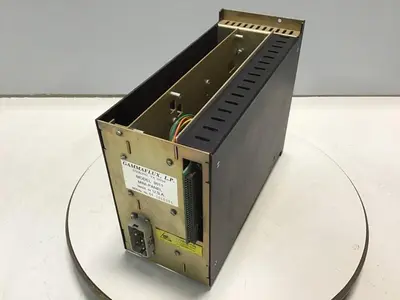 USED GAMMAFLUX 9011