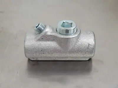 NEW EATON EYSX11