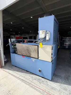 2007 TRANSOR TG-250 Filtration System | Liberty Machine Works LLC (3)
