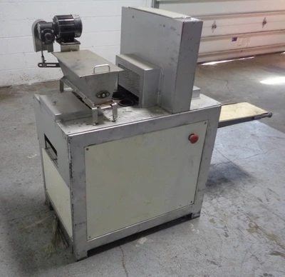 Used BENIER CG102 Roll Machines (Bakery) California US | BakeryEquipment.com #1554637