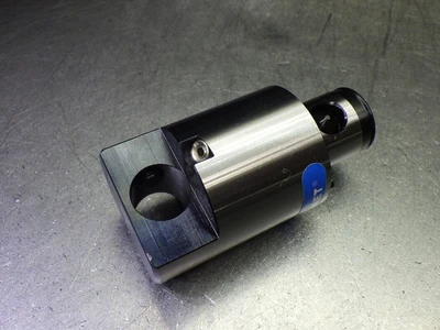 Komet ABS50 Micro Adjustable Boring Head Body B3014010 (LOC2404)