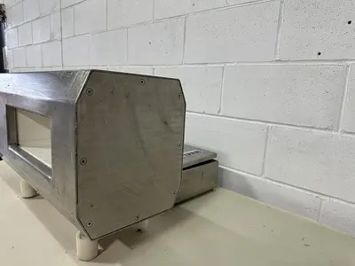 USED LOCK INSPECTION SYSTEMS 30 CXE