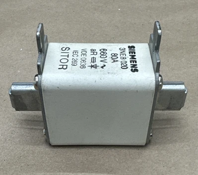 NEW Siemens 3NE8020