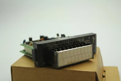 New | in-Stock GE Fanuc IC610MDL166A Misc Electrical & Power Parts California US | Davliegogo LLC #1730257