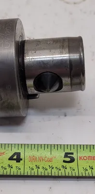 KOMET UV12 03920 Tooling & Accessories, Drilling | Machinery Central (4)