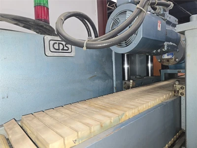 Used CDS CCH60-8V-L Down Stream - Pullers | Arlington Machinery #875733