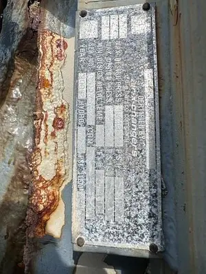USED 2003 ARIEL JGE-4