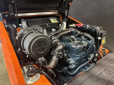 NEW 2026 VIPER FD25F