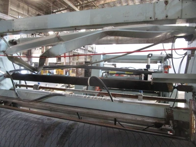 MACRO ENGINEERING SURFACE WINDER Winders, Surface - One Position | Mark One Machinery (12)