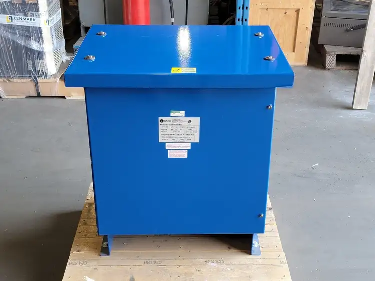 New | in-Stock I-GARD OHMNI-6PM-5 Transformers British Columbia CA | Lenmark #266056