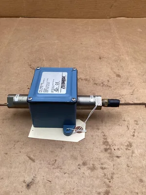 Omega General Purpose Industrial Pressure Switch; PSW-152