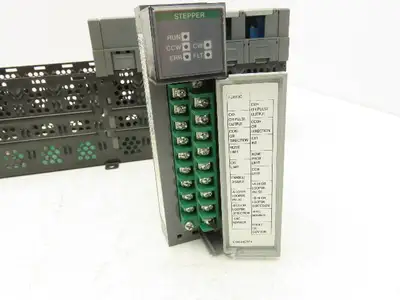 Used ALLEN BRADLEY _UNKNOWN_ PLC Power Supplies Indiana US | Arrow Industrial #1316702