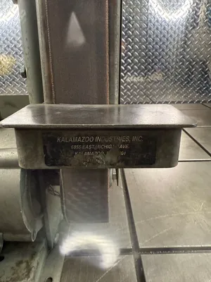 KALAMAZOO 2FSM sander | GMT (5)