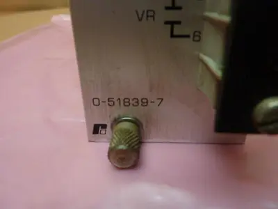 USED RELIANCE ELECTRIC 0-51839-7