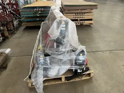 USED 2023 OVAL JET GEN 3