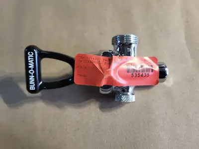 NEW BUNN-O-MATIC 07059.0003