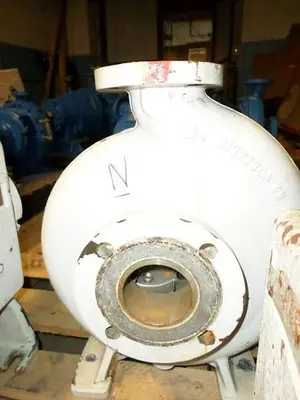 Sulzer CPT 22-2 Pump (N)