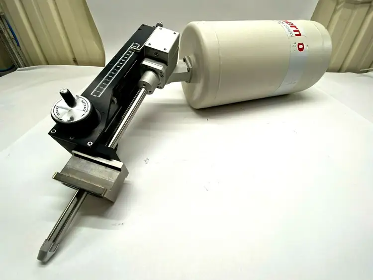 Used THERMO _UNKNOWN_ X-Ray Analytical (XRD, XRF) Michigan US | Maverick Industrial Sales #1123148