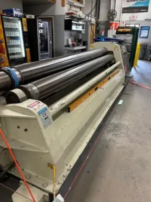 2005 IMCAR 4RHB 6/5 Rolls-Plate and Sheet | Asset Exchange Corporation (1)