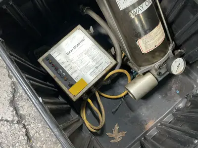 Used TRABON _UNKNOWN_ Pumps Ohio US | HGR 24 #1427547