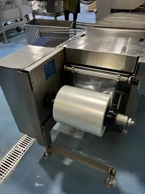 USED 2017 DRAKE LS1400