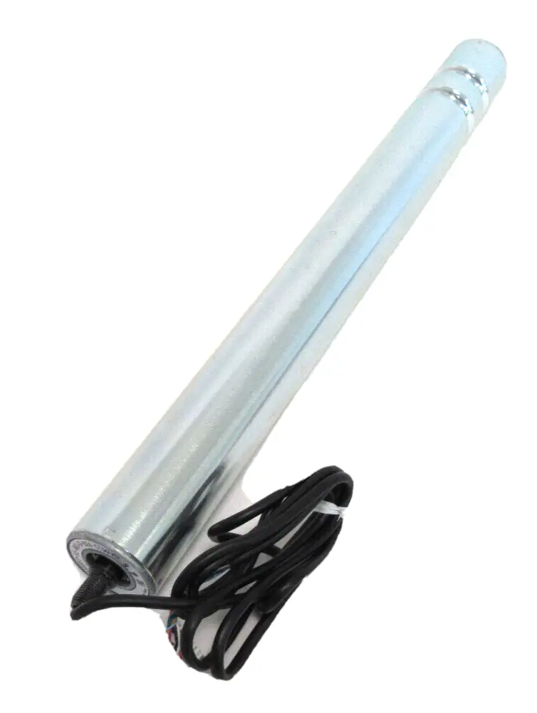 NEW ITOH PM486FP-55-493-D-024-C150-P2 POWER ROLLER 24VDC PM486FP55493D024C150P2