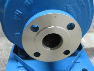 NEW Goulds LF3196