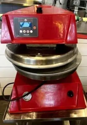 USED PROLUXE DP2300